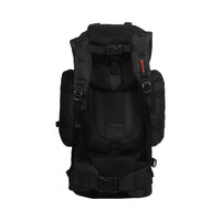 Colonel Rucksack + Detachable Daypack With Rain Cover - 85L - OutdoorTravelGear.com