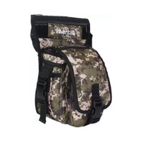 Smart Multifunction Thigh Leg Drop-Waist Pouch - OutdoorTravelGear.com