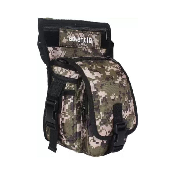 Smart Multifunction Thigh Leg Drop-Waist Pouch - OutdoorTravelGear.com