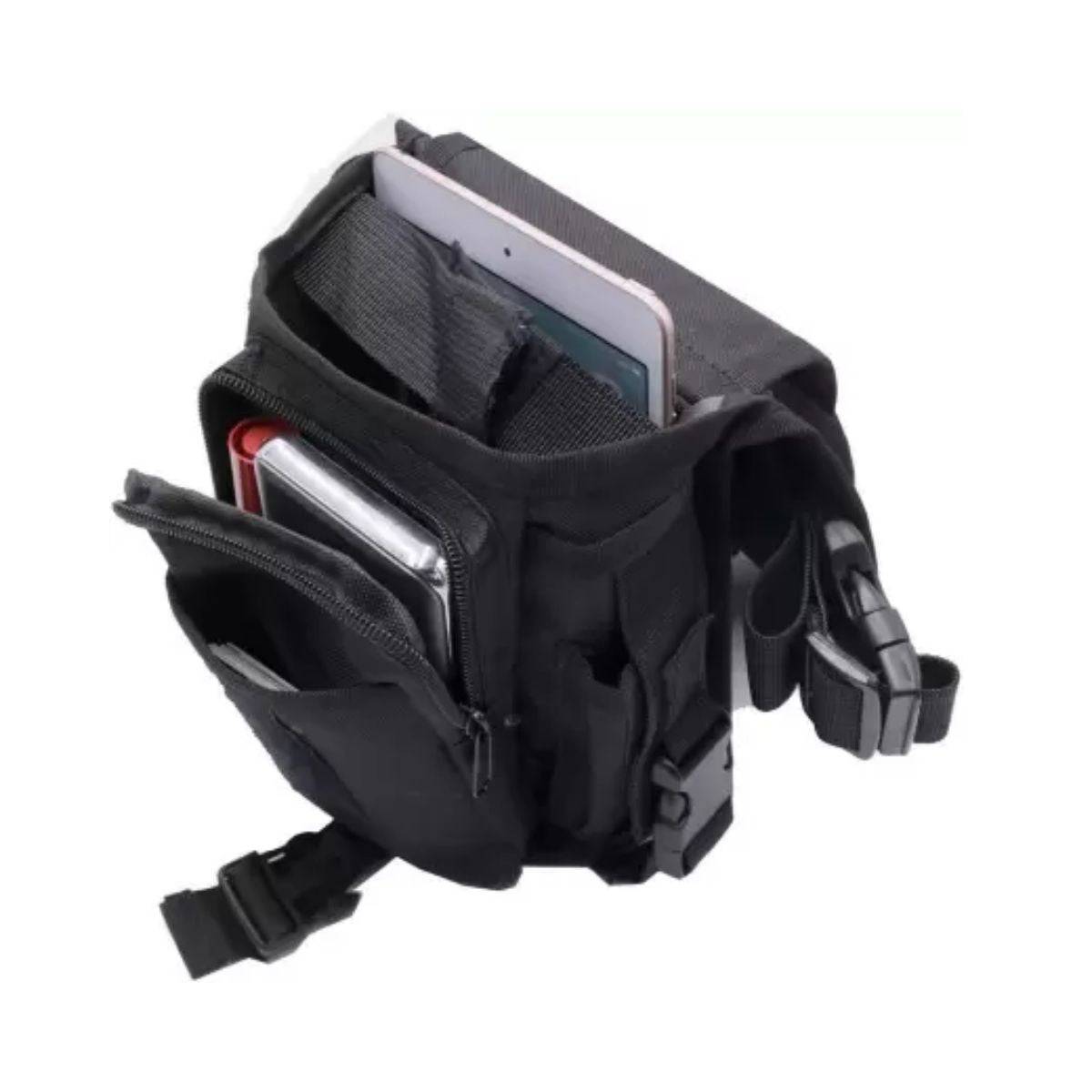 Smart Multifunction Thigh Leg Drop-Waist Pouch - OutdoorTravelGear.com