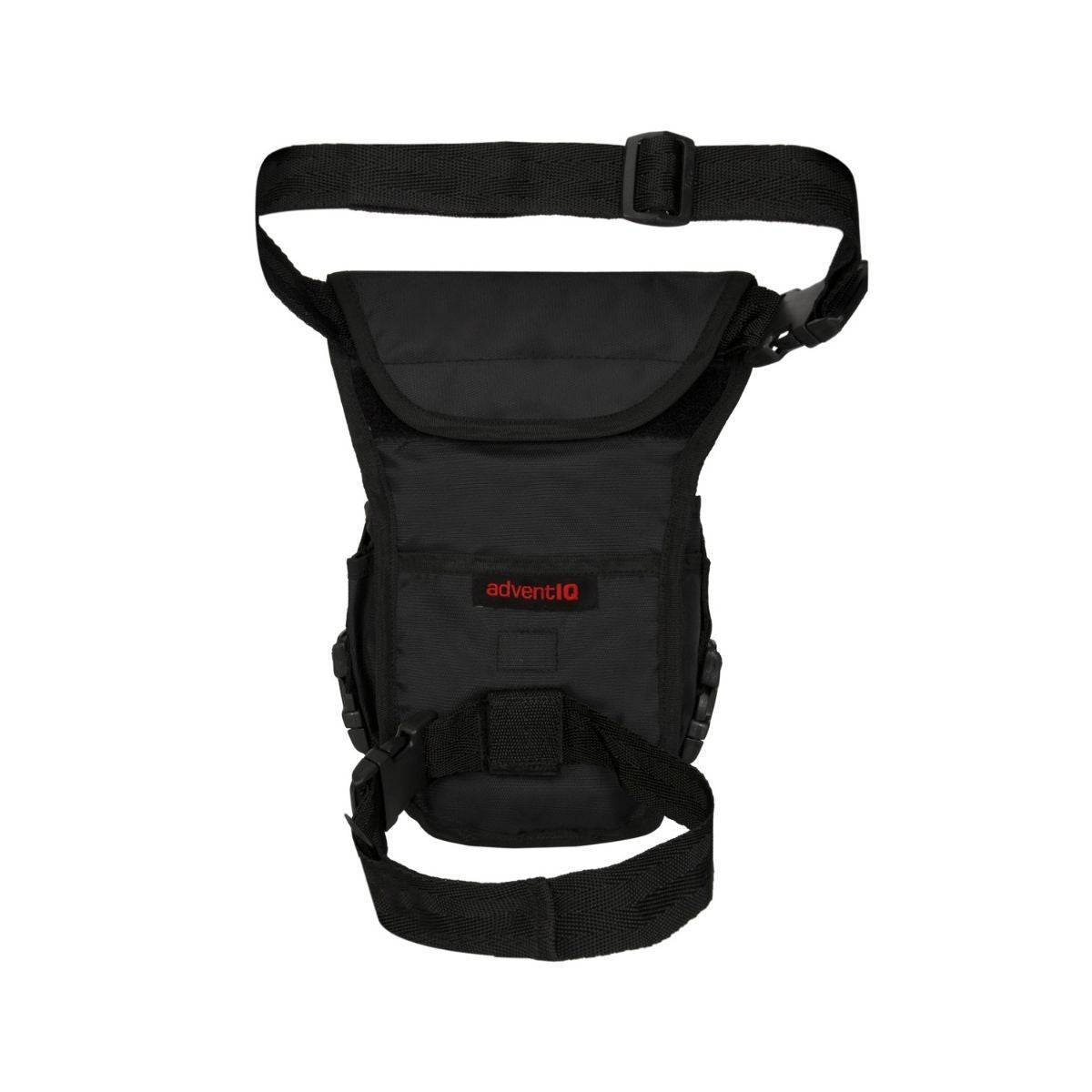 Smart Multifunction Thigh Leg Drop-Waist Pouch - OutdoorTravelGear.com