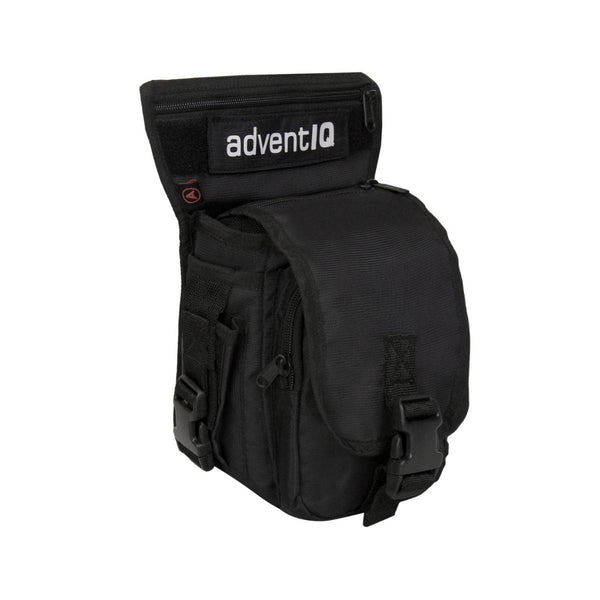 Smart Multifunction Thigh Leg Drop-Waist Pouch - OutdoorTravelGear.com