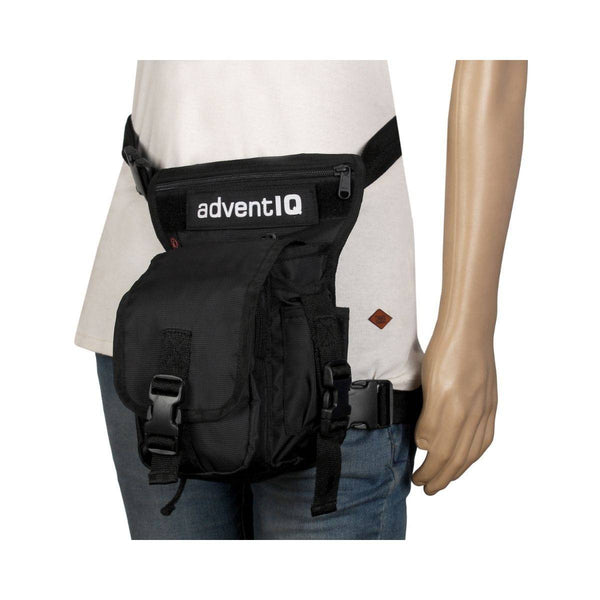 Smart Multifunction Thigh Leg Drop-Waist Pouch - OutdoorTravelGear.com