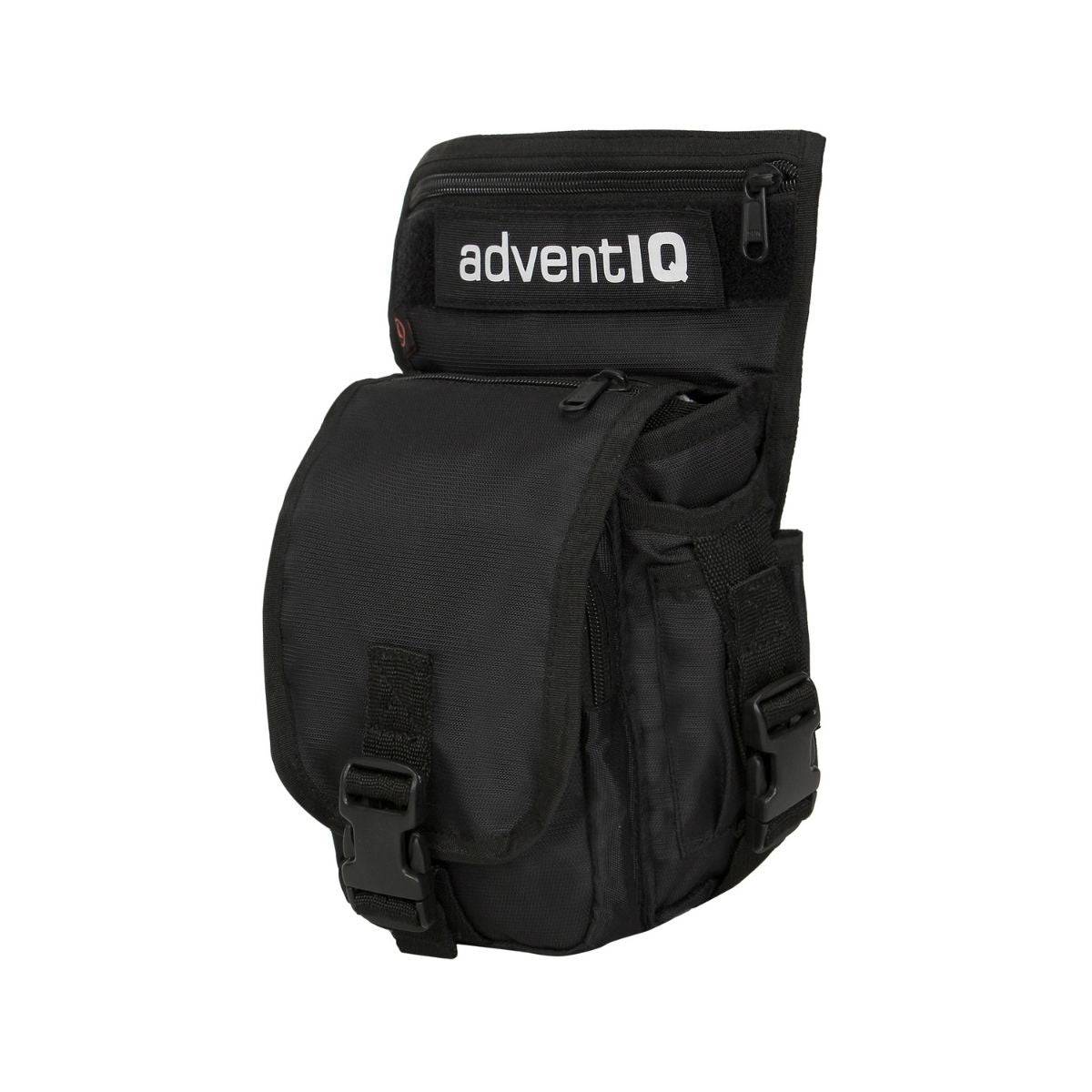 Smart Multifunction Thigh Leg Drop-Waist Pouch - OutdoorTravelGear.com