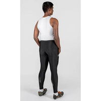 Mens Cycling Full Tights - Gel Padded - Blade - OutdoorTravelGear.com