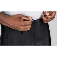 Mens Cycling Full Tights - Gel Padded - Blade - OutdoorTravelGear.com