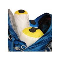 PackDivider Ultra-Lightweight Drysack - 4L - OutdoorTravelGear.com