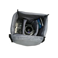 Stormproof Waterproof DSLR Camera Pouch - OutdoorTravelGear.com