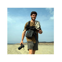 Stormproof Waterproof DSLR Camera Pouch - OutdoorTravelGear.com