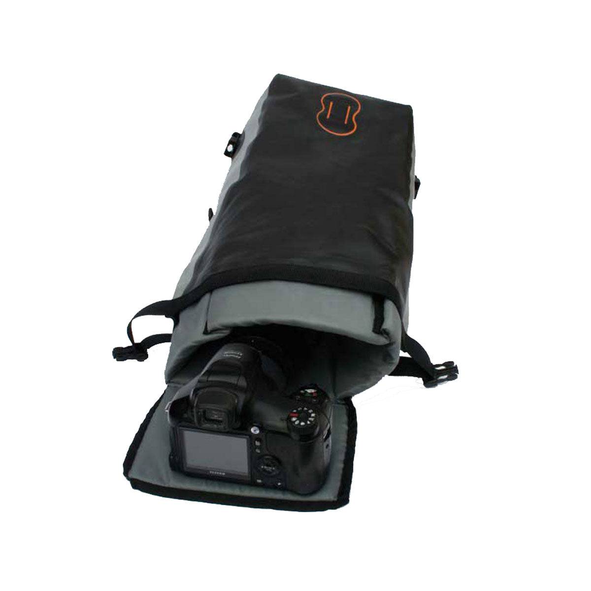 Stormproof Waterproof DSLR Camera Pouch OutdoorTravelGear