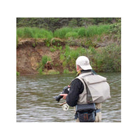 Stormproof Waterproof DSLR Camera Pouch - OutdoorTravelGear.com