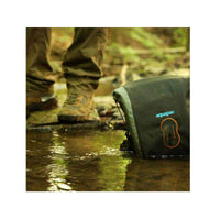 Stormproof Waterproof DSLR Camera Pouch - OutdoorTravelGear.com