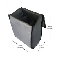 Stormproof Waterproof DSLR Camera Pouch - OutdoorTravelGear.com