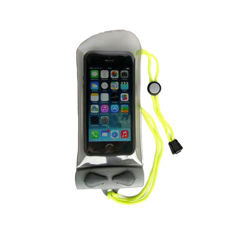 Aquapac Waterproof Phone Case for Screen Size upto 5.5 inches 1 Aquapac Waterproof Phone Case for Screen Size upto 5.5 inches