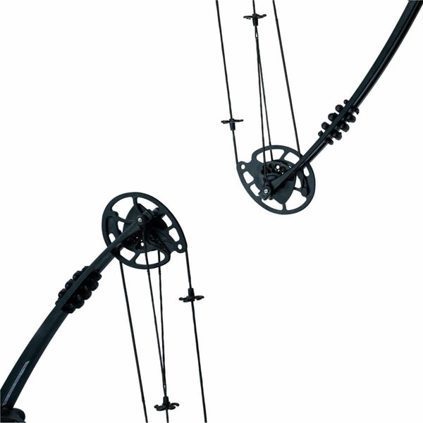 Harpoon Fishing Compound Bow Set - AH-N131 - Archery Equipment - OutdoorTravelGear.com