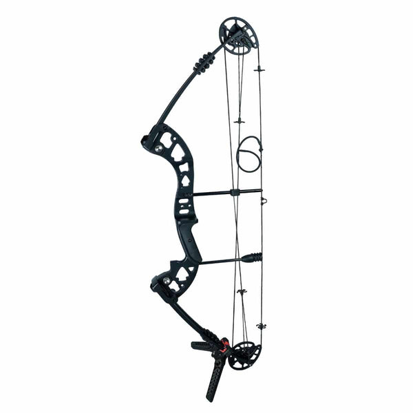 Harpoon Fishing Compound Bow Set - AH-N131 - Archery Equipment - OutdoorTravelGear.com