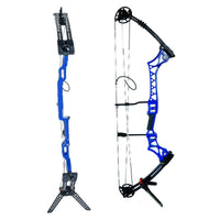 Phoenix Compound Bow - AP-N108 - Archery Equipment - OutdoorTravelGear.com