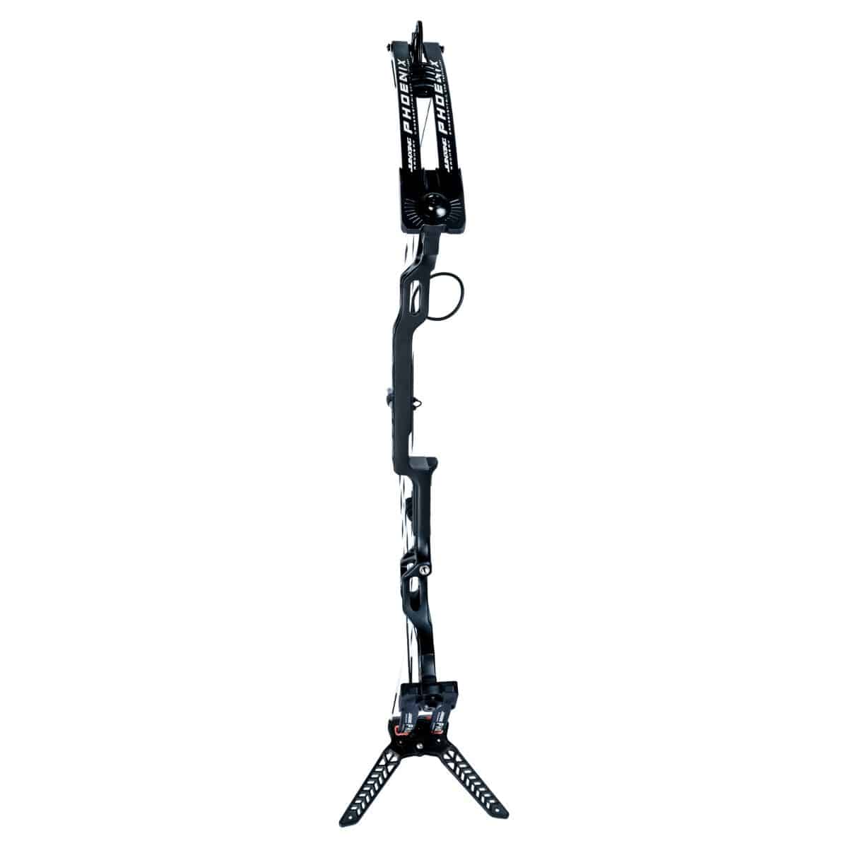 ARMOR Phoenix Compound Bow - AP-N108 + Arrow  Sets + Archery Accessories - OutdoorTravelGear.com