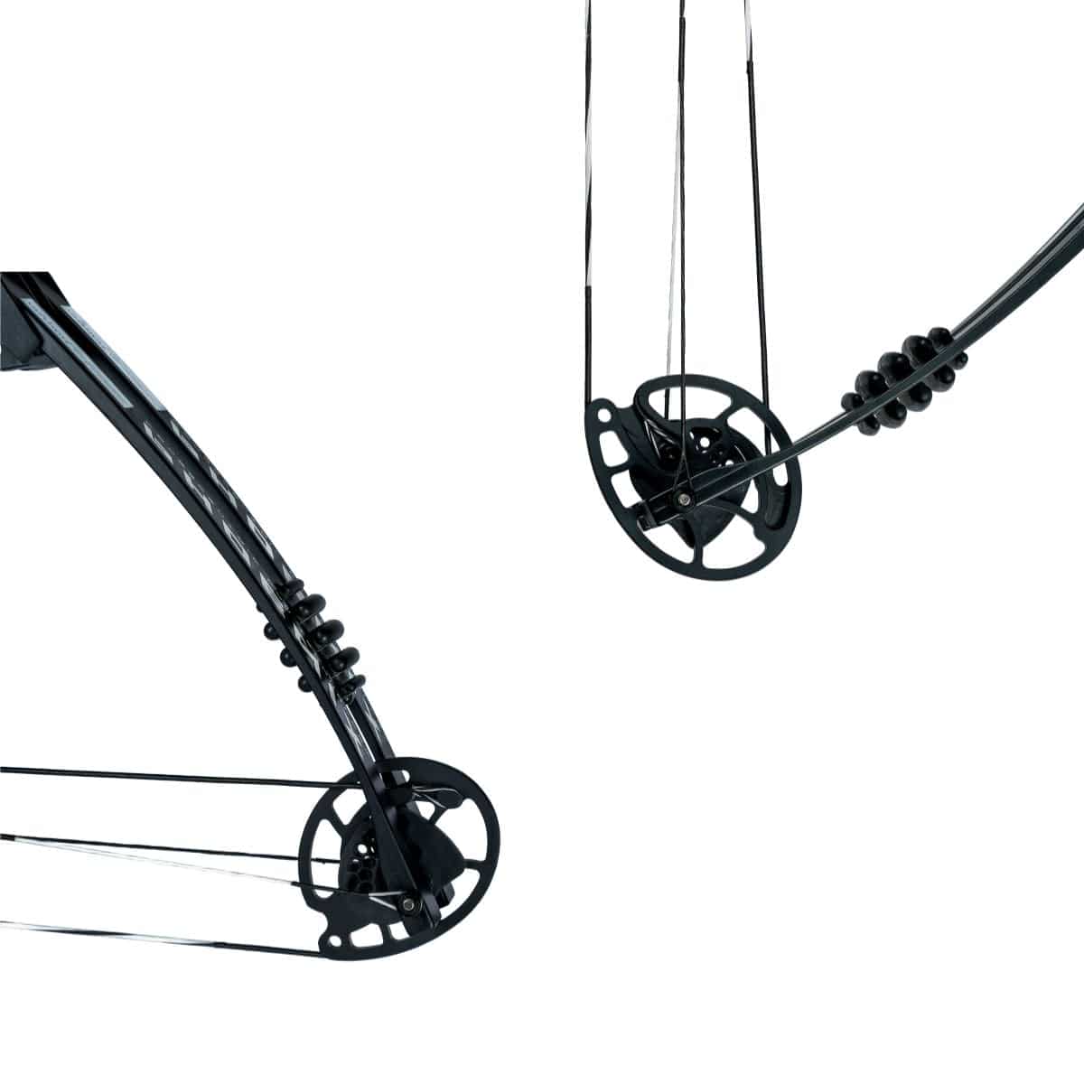 ARMOR Phoenix Compound Bow - AP-N108 + Arrow  Sets + Archery Accessories - OutdoorTravelGear.com