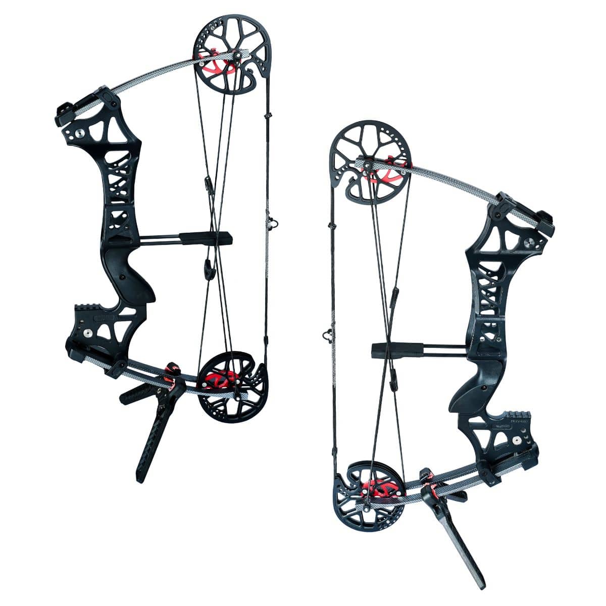 Brawn Compound Bow - AB-N109E - Archery Equipment - OutdoorTravelGear.com