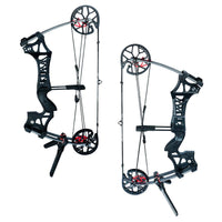 Brawn Compound Bow - AB-N109E - Archery Equipment - OutdoorTravelGear.com