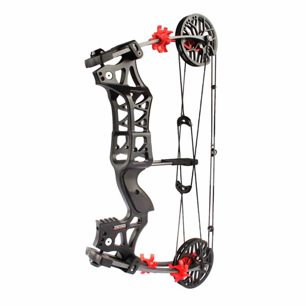 Brawn Compound Bow - AB-N109E - Archery Equipment - OutdoorTravelGear.com