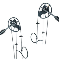 Spear-Head Compound Bow Set - AS-N125 - Archery Equipment - OutdoorTravelGear.com