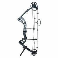 Spear-Head Compound Bow Set - AS-N125 - Archery Equipment - OutdoorTravelGear.com