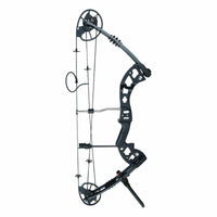 Spear-Head Compound Bow Set - AS-N125 - Archery Equipment - OutdoorTravelGear.com