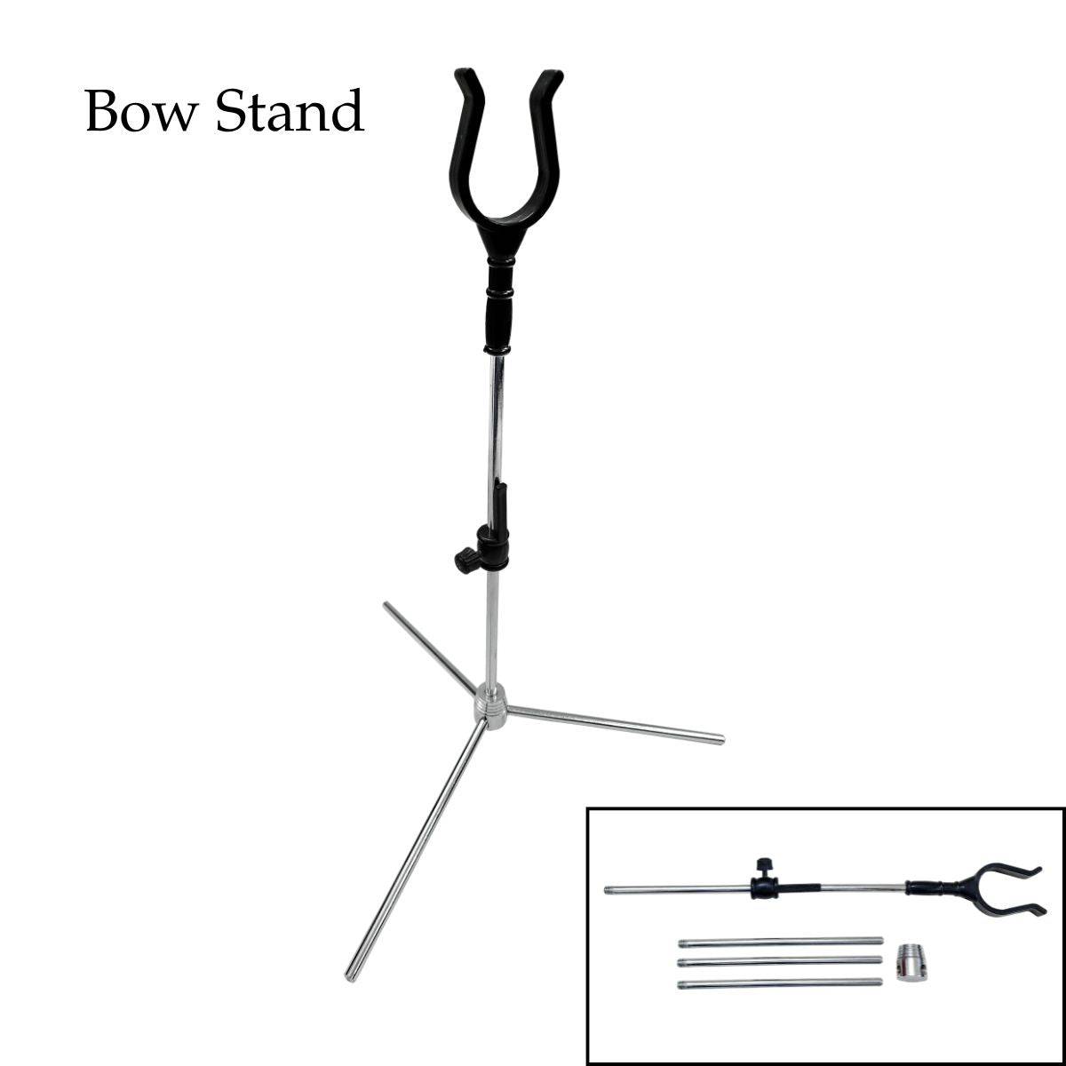 Wasp Re-Curve Bow - ARYS1 - SET C with 6 Fiberglass Arrows & Accessories - Archery Equipment - OutdoorTravelGear.com