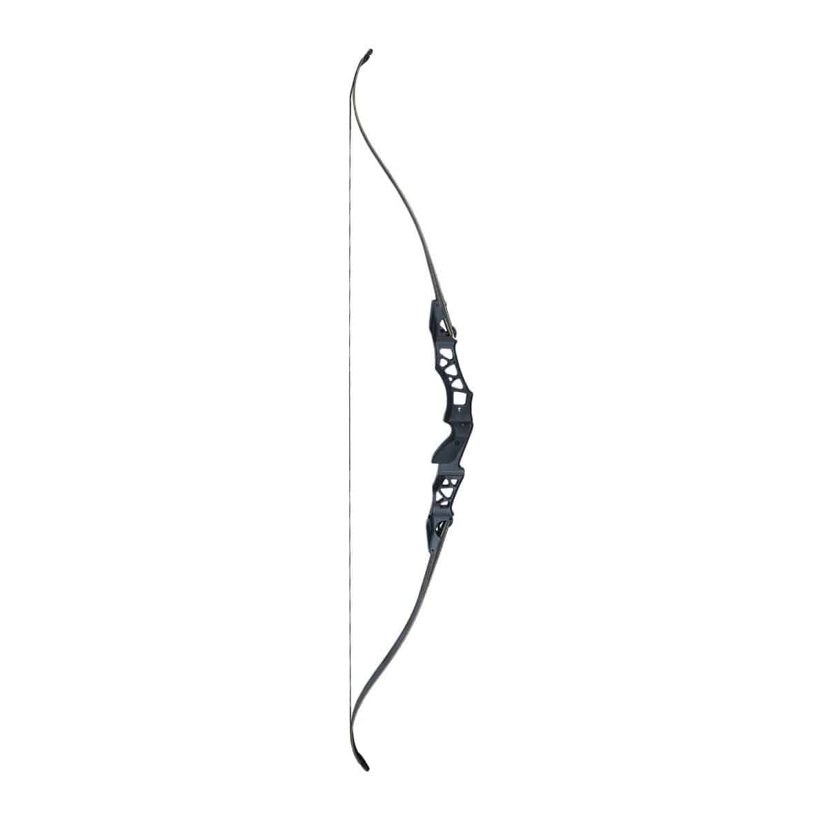 Eagle Re-Curve Bow - AE-R166 - Archery Equipment - OutdoorTravelGear.com