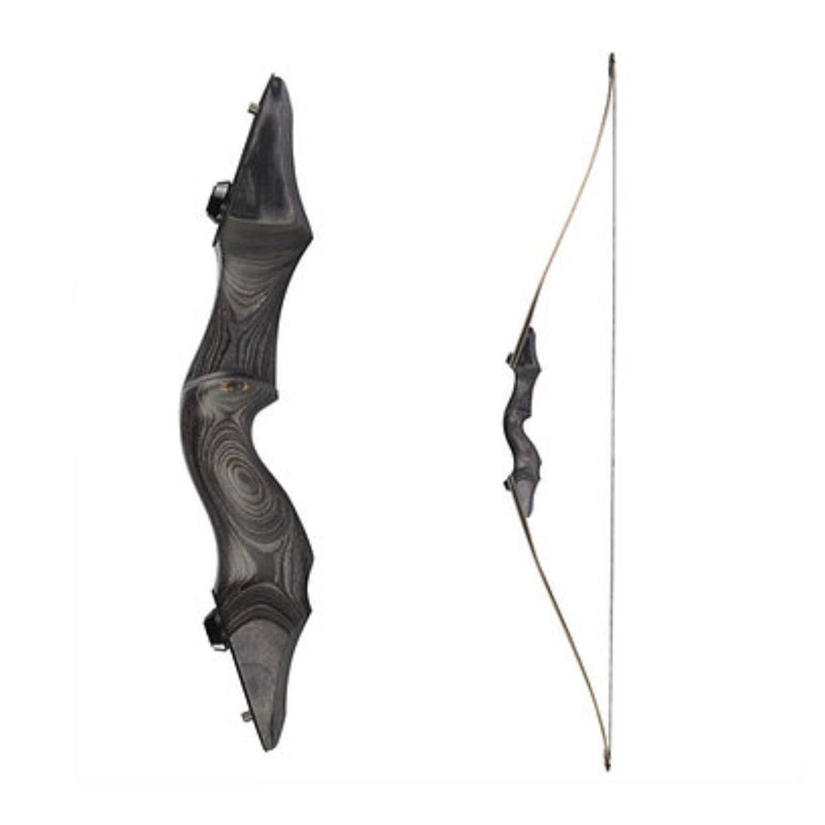 Elite Long Bow - AE-F172 - Archery Equipment - OutdoorTravelGear.com