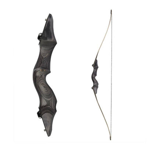 Elite Long Bow - AE-F172 - Archery Equipment - OutdoorTravelGear.com