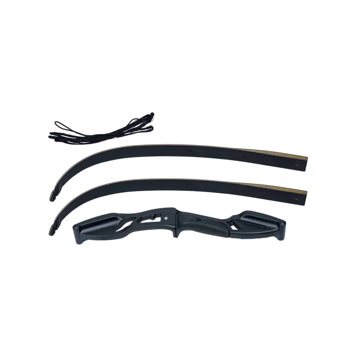 ARMOR Sting Re-Curve Bow - AS-R179 + Arrow  Sets + Archery Accessories - OutdoorTravelGear.com