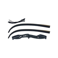 ARMOR Sting Re-Curve Bow - AS-R179 + Arrow  Sets + Archery Accessories - OutdoorTravelGear.com