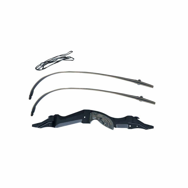 ARMOR Pharo Recurve Bow AP-R261 + Arrow  Sets + Archery Accessories - OutdoorTravelGear.com
