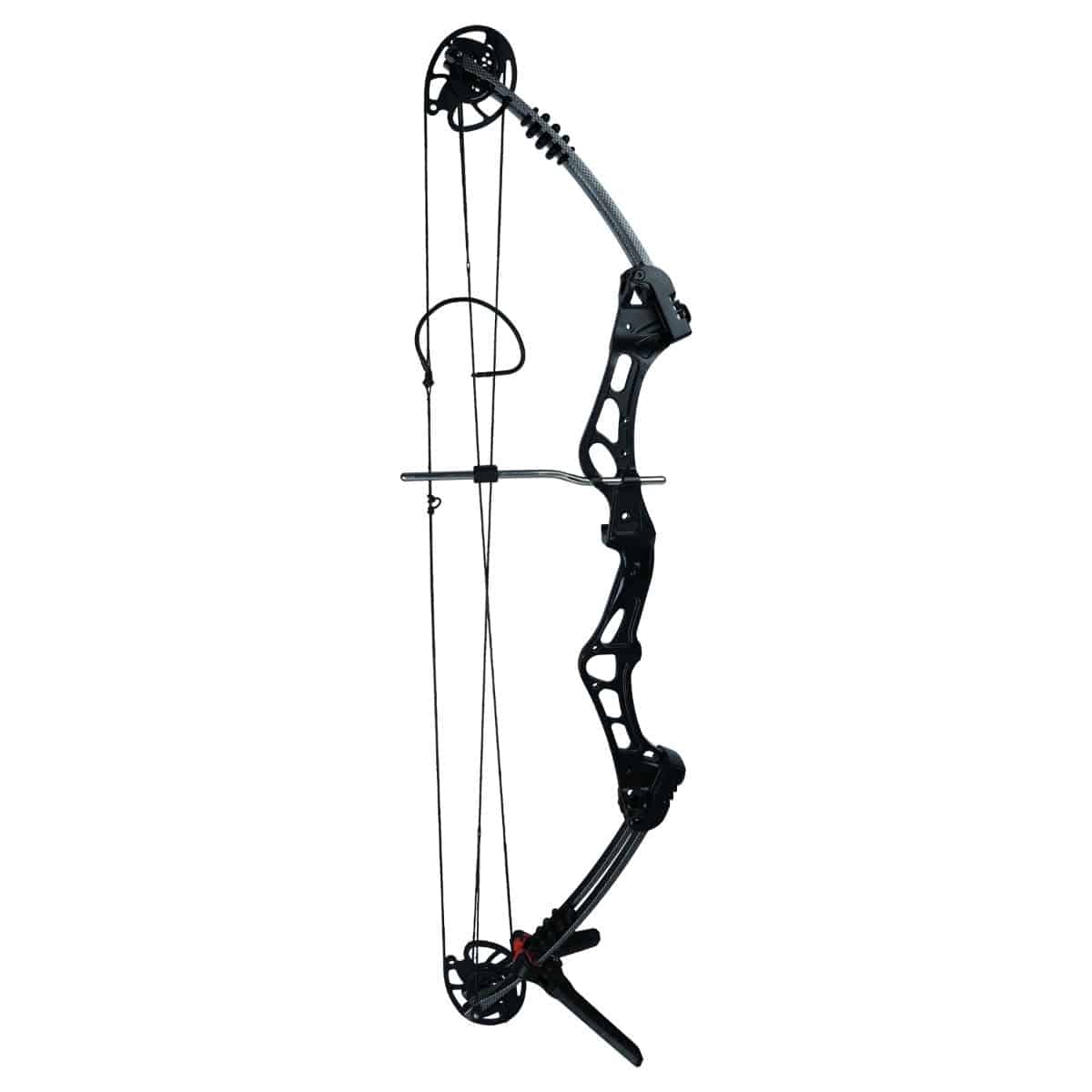 Spark Compound Bow - AS-N107 - Archery Equipment - OutdoorTravelGear.com