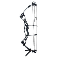 Fire-Bolt Compound Bow - AF-N106 - Archery Equipment - OutdoorTravelGear.com
