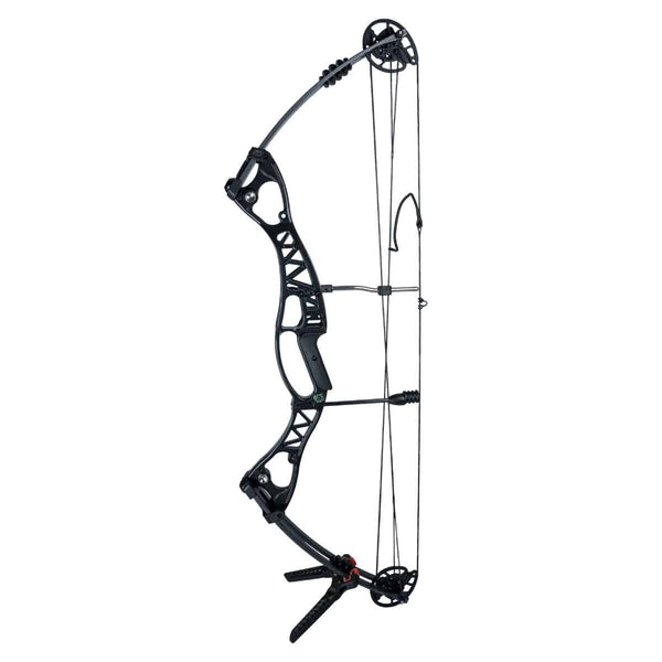 Fire-Bolt Compound Bow - AF-N106 - Archery Equipment - OutdoorTravelGear.com