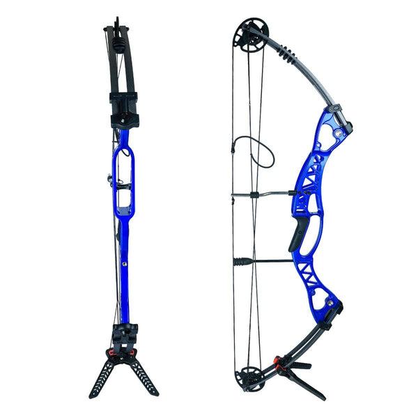 Fire-Bolt Compound Bow - AF-N106 - Archery Equipment - OutdoorTravelGear.com