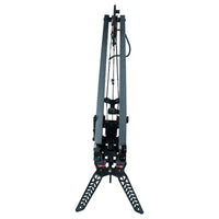 Boomerang Compound Bow - AB-N109A - Archery Equipment - OutdoorTravelGear.com