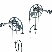 Impair Compound Bow - AI-N127 - Archery Equipment - OutdoorTravelGear.com