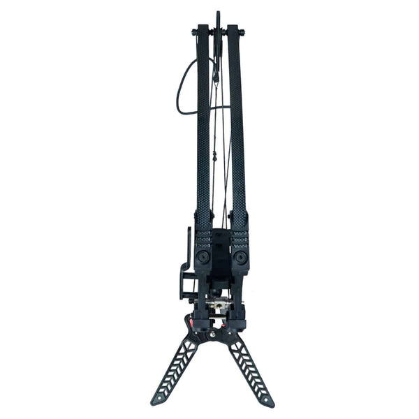 Mean-Triangle Compound Bow - AMT-N109 - Archery Equipment - OutdoorTravelGear.com