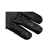 Goat Leather Glove Type Finger Guard - 42FT04 - Archery Equipment - OutdoorTravelGear.com
