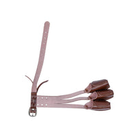 Leather Finger-Tip Glove Type - 42FT01 - Archery Equipment - OutdoorTravelGear.com