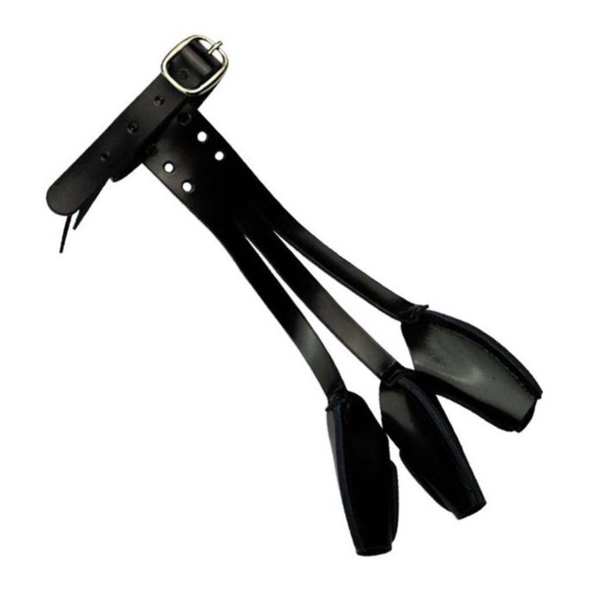 Leather Finger-Tip Glove Type - 42FT01 - Archery Equipment - OutdoorTravelGear.com