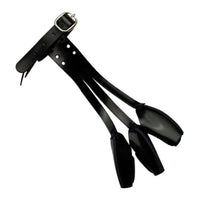 Leather Finger-Tip Glove Type - 42FT01 - Archery Equipment - OutdoorTravelGear.com
