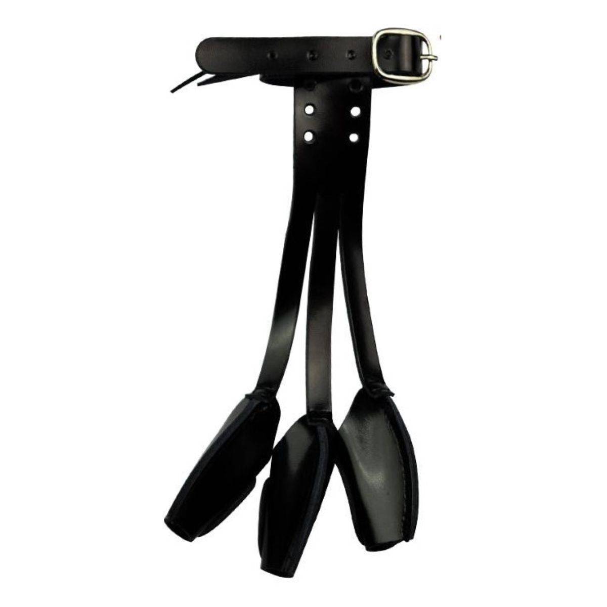 Leather Finger-Tip Glove Type - 42FT01 - Archery Equipment - OutdoorTravelGear.com