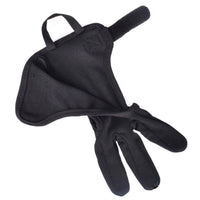 Nylon Glove Type Finger Guard - 42FT08 - Archery Equipment - OutdoorTravelGear.com