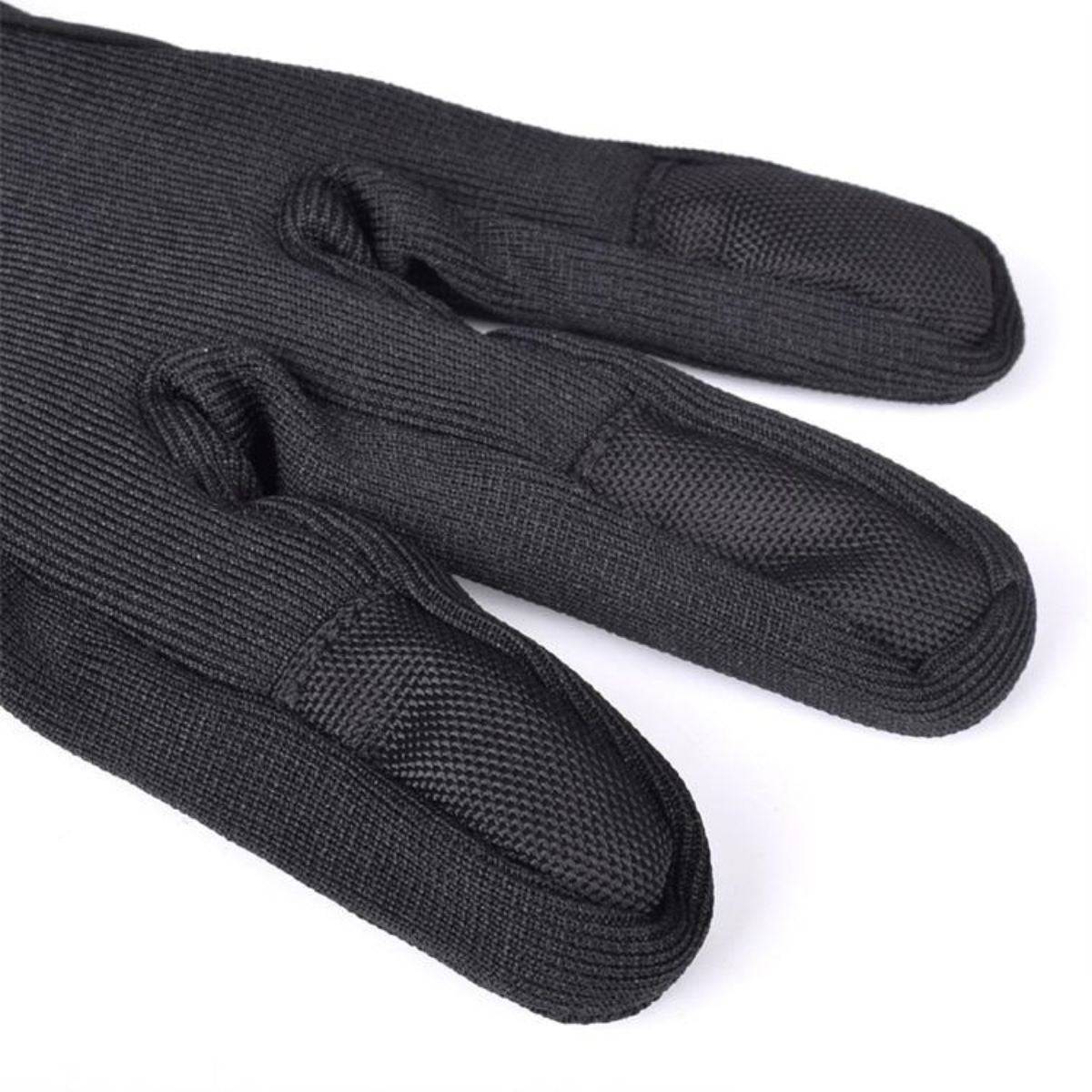 Nylon Glove Type Finger Guard - 42FT08 - Archery Equipment - OutdoorTravelGear.com